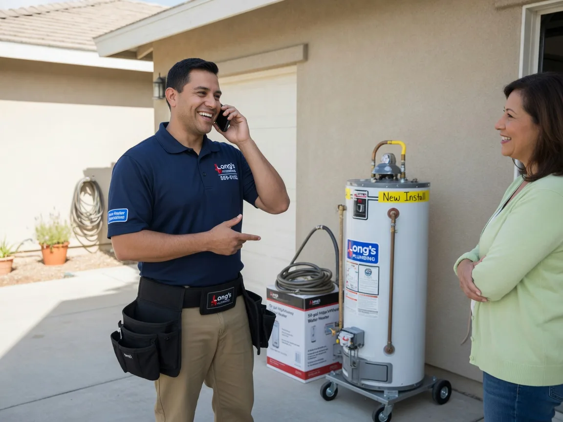 Leak Detection Marathon, TX FAQs